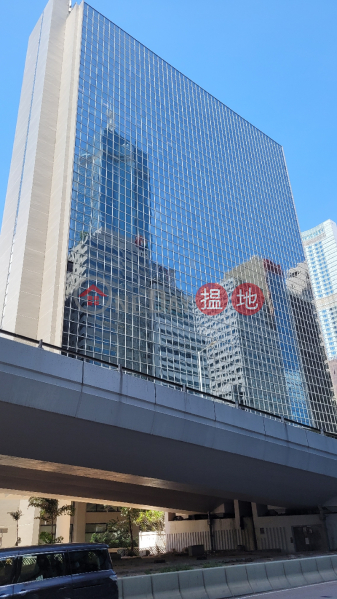 海港政府大樓 (Harbour Building) 中環| ()(5)