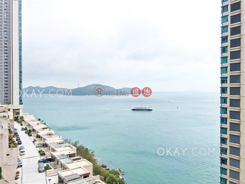 Lovely 1 bedroom with sea views & balcony | For Sale | Phase 6 Residence Bel-Air 貝沙灣6期 Sales Listings