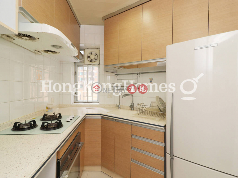2 Bedroom Unit for Rent at Jade Terrace, Jade Terrace 華翠臺 Rental Listings | Wan Chai District (Proway-LID101986R)