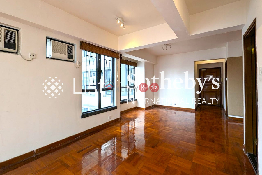 Property for Sale at Vantage Park with 1 Bedroom | 22 Conduit Road | Western District Hong Kong | Sales | HK$ 14.5M