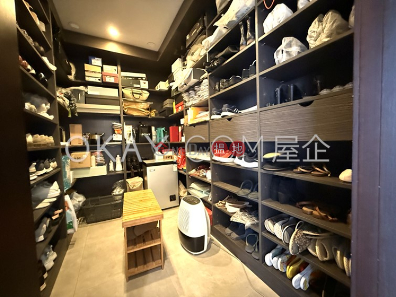 Lovely house with rooftop, terrace | For Sale 380 Hiram\'s Highway | Sai Kung Hong Kong | Sales, HK$ 33M