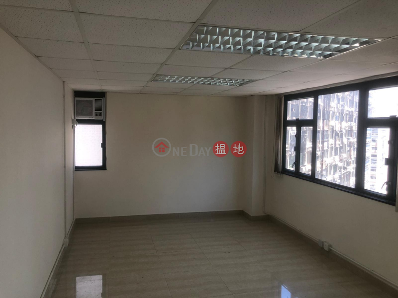 office To lease, Kam Man Fung Factory Building 金萬豐工業大廈 Rental Listings | Chai Wan District (CHARLES-335391490)