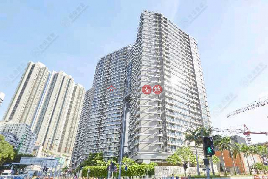 Grand Austin 1A座-高層|住宅-出售樓盤|HK$ 2,999萬