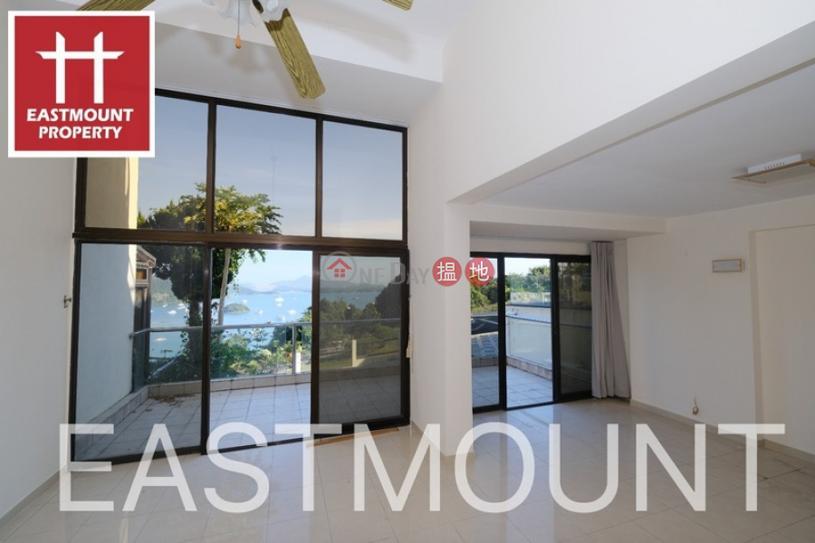 Sai Kung Villa House | Property For Sale or Lease in Chuk Yeung Road-Nearby Sai Kung Town & Hong Kong Academy | Sea View Villa 西沙小築 Rental Listings