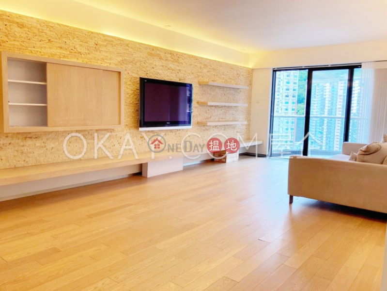 Property Search Hong Kong | OneDay | Residential | Sales Listings, Exquisite 3 bedroom with balcony | For Sale