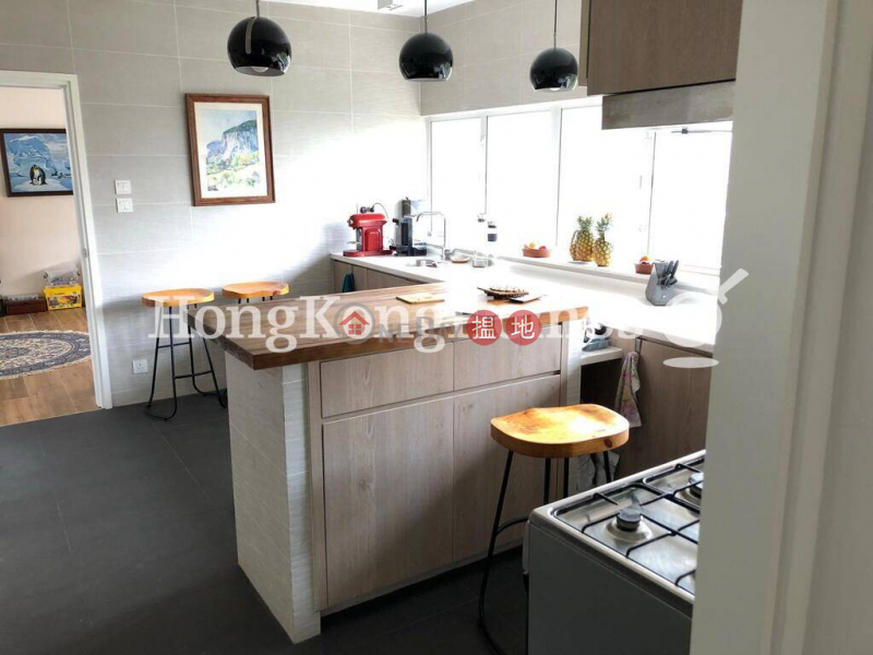 HK$ 110,000/ month | Mountain Lodge Central District 3 Bedroom Family Unit for Rent at Mountain Lodge