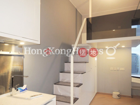 Studio Unit at Parker 33 | For Sale, Parker 33 柏匯 | Eastern District (Proway-LID162017S)_0