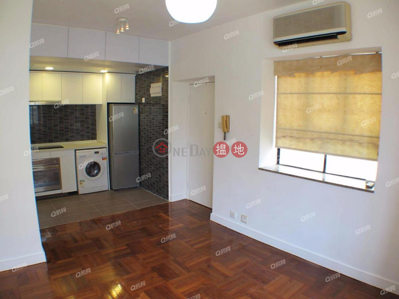 Caine Building, Middle Residential | Sales Listings HK$ 9.5M