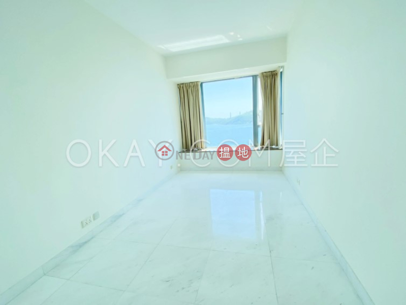 HK$ 55M | Phase 4 Bel-Air On The Peak Residence Bel-Air Southern District | Gorgeous 4 bedroom with balcony & parking | For Sale