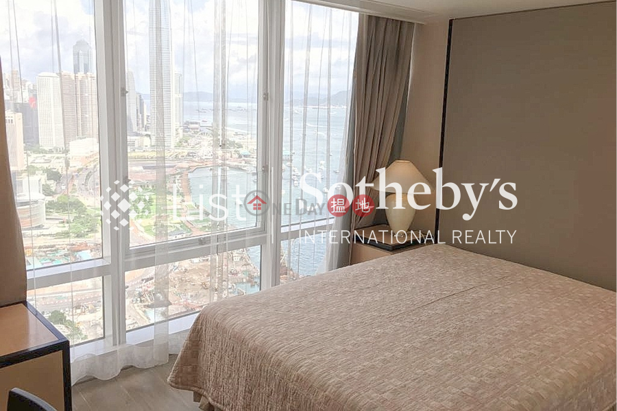 HK$ 17M | Convention Plaza Apartments Wan Chai District | Property for Sale at Convention Plaza Apartments with 1 Bedroom