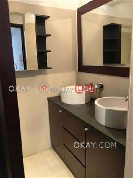 HK$ 42,000/ month | 5-7 Prince\'s Terrace, Western District, Nicely kept 2 bedroom on high floor with rooftop | Rental