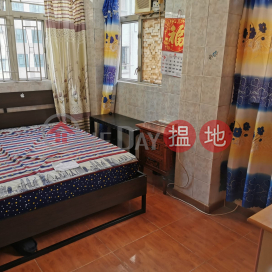 優質唐樓 旺地段 開揚景 三邊窗 企理裝修 投資自住皆宜 | 兆豐大樓 Siu Fung House _0
