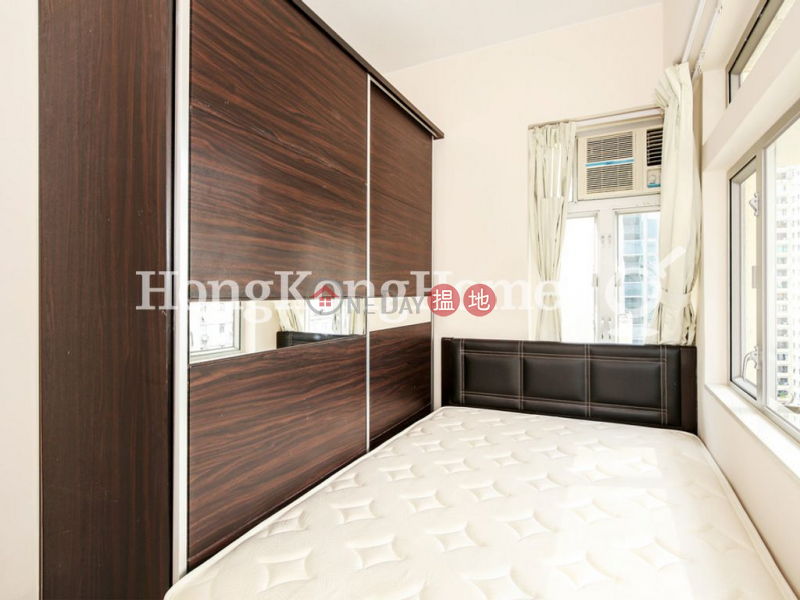 HK$ 23,800/ month | Belle House, Wan Chai District, 3 Bedroom Family Unit for Rent at Belle House