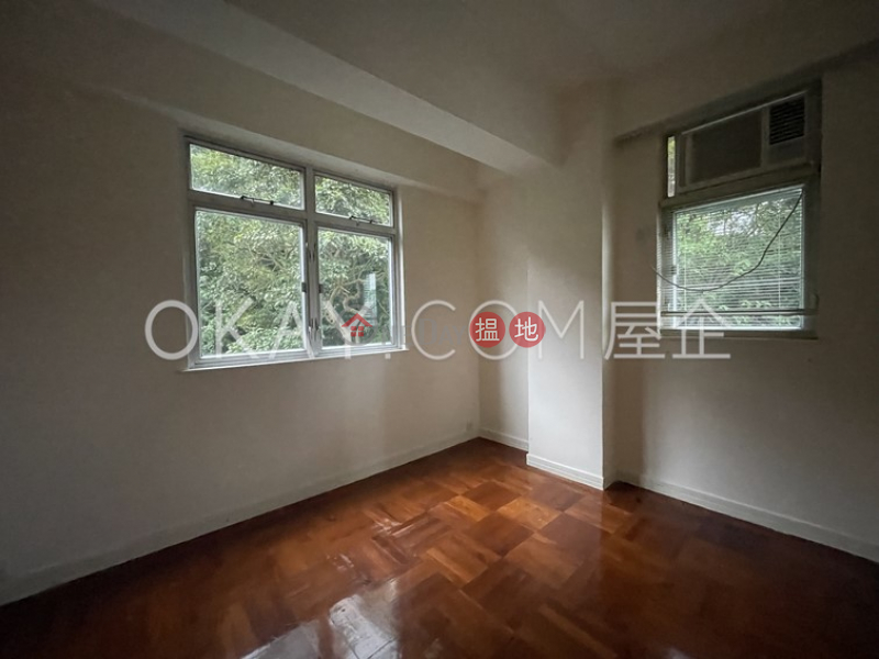 Efficient 3 bedroom with balcony & parking | Rental | 48 Kennedy Road | Eastern District, Hong Kong Rental, HK$ 45,000/ month