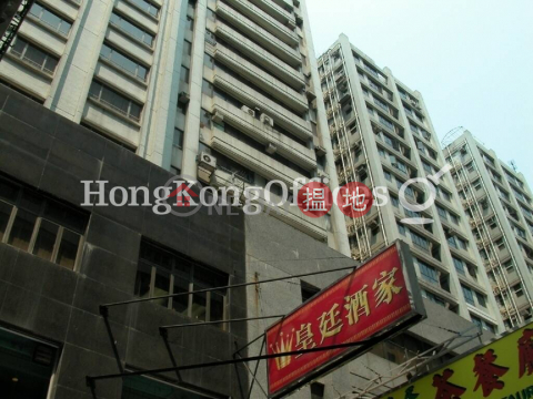 Office Unit for Rent at Valiant Commercial Building | Valiant Commercial Building 雲龍商業大廈 _0