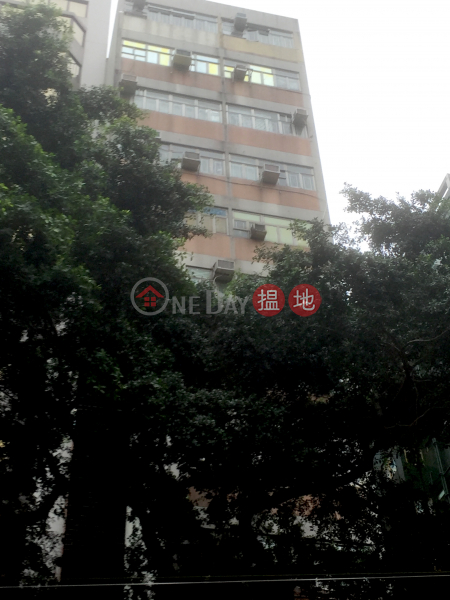 Kun Lock Building (Kun Lock Building) Tsim Sha Tsui|搵地(OneDay)(1)