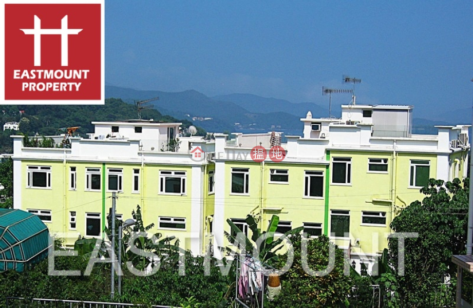 Sai Kung Village House | Property For Sale in Nam Shan 南山-Duplex with terrace | Property ID:2281 | Nam Shan Village 南山村 Sales Listings