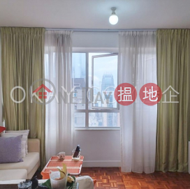 2房1廁,極高層英輝閣出售單位, 英輝閣 Ying Fai Court | 西區 (OKAY-S49944)_0