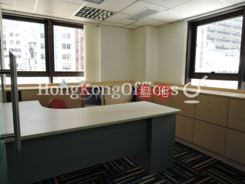 Office Unit for Rent at 299QRC, 299QRC 299QRC | Western District (HKO-63251-ABFR)_0