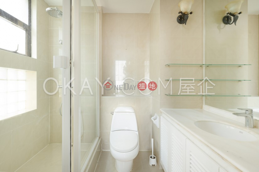HK$ 150,000/ month 6 Headland Road, Southern District | Efficient 3 bedroom with parking | Rental
