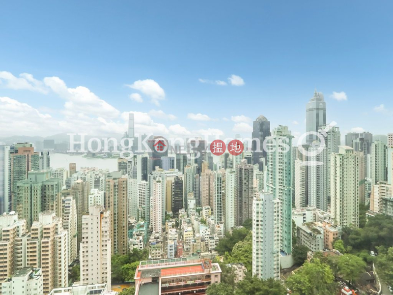 Property Search Hong Kong | OneDay | Residential, Sales Listings, 3 Bedroom Family Unit at 80 Robinson Road | For Sale