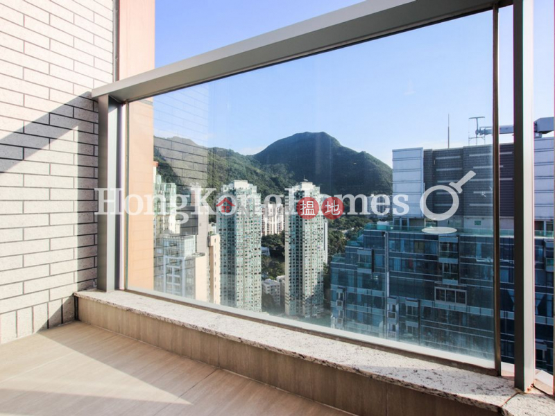 Property Search Hong Kong | OneDay | Residential | Rental Listings | 2 Bedroom Unit for Rent at The Kennedy on Belcher\'s