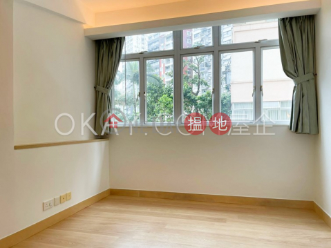 Luxurious 2 bedroom in Happy Valley | For Sale | Peace House 愉都大廈 _0