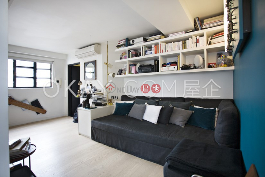 Luxurious penthouse with rooftop | For Sale 25-33 Hau Wo Street | Western District, Hong Kong | Sales | HK$ 10.2M