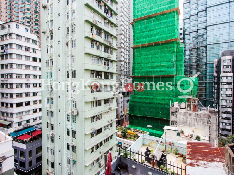 Property Search Hong Kong | OneDay | Residential, Sales Listings | Studio Unit at Able Building | For Sale