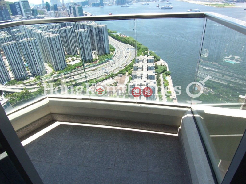 3 Bedroom Family Unit for Rent at Tower 3 Grand Promenade | 38 Tai Hong Street | Eastern District Hong Kong, Rental | HK$ 60,000/ month