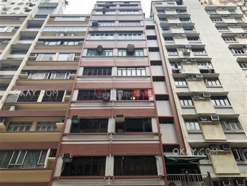 Charming 2 bedroom on high floor with rooftop | Rental | 23 King Kwong Street 景光街23號 Rental Listings