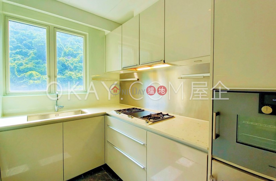 Gorgeous 3 bedroom with balcony & parking | Rental | 31 Conduit Road | Western District Hong Kong, Rental | HK$ 88,000/ month
