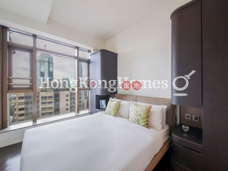 CASTLE ONE BY V未知住宅-出售樓盤-HK$ 2,118萬