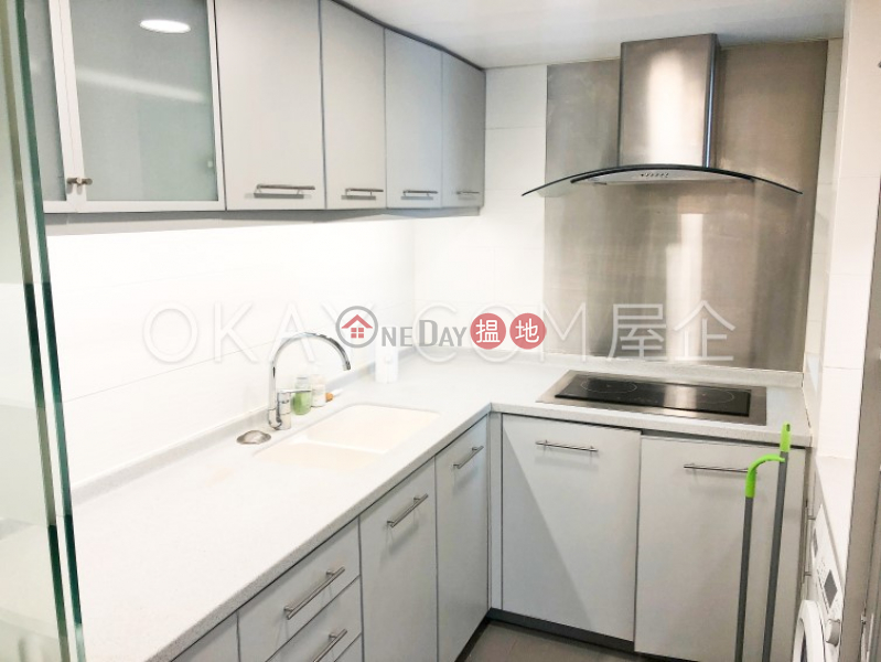 Practical 1 bedroom on high floor | Rental | University Heights Block 1 翰林軒1座 Rental Listings
