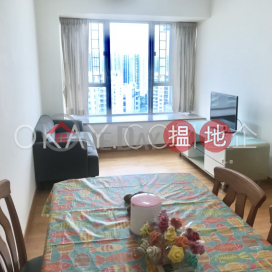 Charming 2 bedroom with sea views | Rental | L'Hiver (Tower 4) Les Saisons 逸濤灣冬和軒 (4座) _0