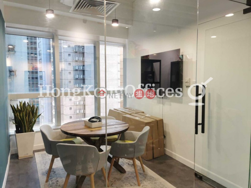 Property Search Hong Kong | OneDay | Office / Commercial Property, Rental Listings, Office Unit for Rent at Nam Wo Hong Building