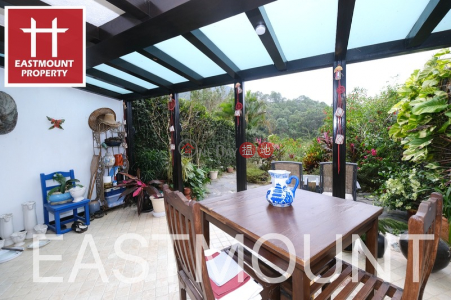 HK$ 16.98M | Pak Tam Chung Village House | Sai Kung | Sai Kung Village House | Property For Sale in Pak Tam Chung 北潭涌-Country Park, Garden | Property ID:3025
