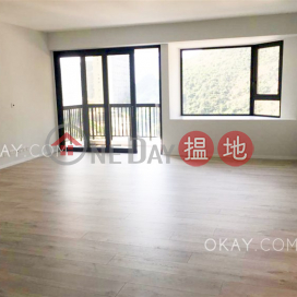 Exquisite 3 bedroom with balcony & parking | Rental | South Bay Garden Block B 南灣花園 B座 _0