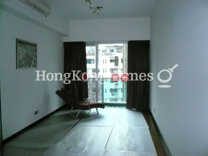 Studio Unit for Rent at J Residence | 60 Johnston Road | Wan Chai District, Hong Kong Rental | HK$ 18,500/ month