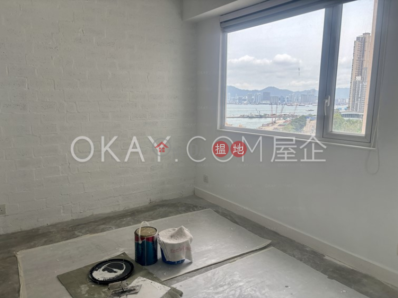 HK$ 35,000/ 月五福大廈 B座-西區1房1廁,實用率高五福大廈 B座出租單位