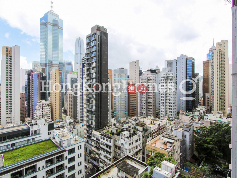 Property Search Hong Kong | OneDay | Residential Rental Listings 1 Bed Unit for Rent at Centre Point