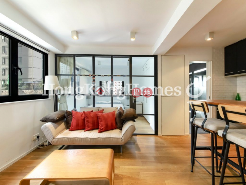 1 Bed Unit at Kelford Mansion | For Sale, Kelford Mansion 啟發大廈 Sales Listings | Central District (Proway-LID129394S)