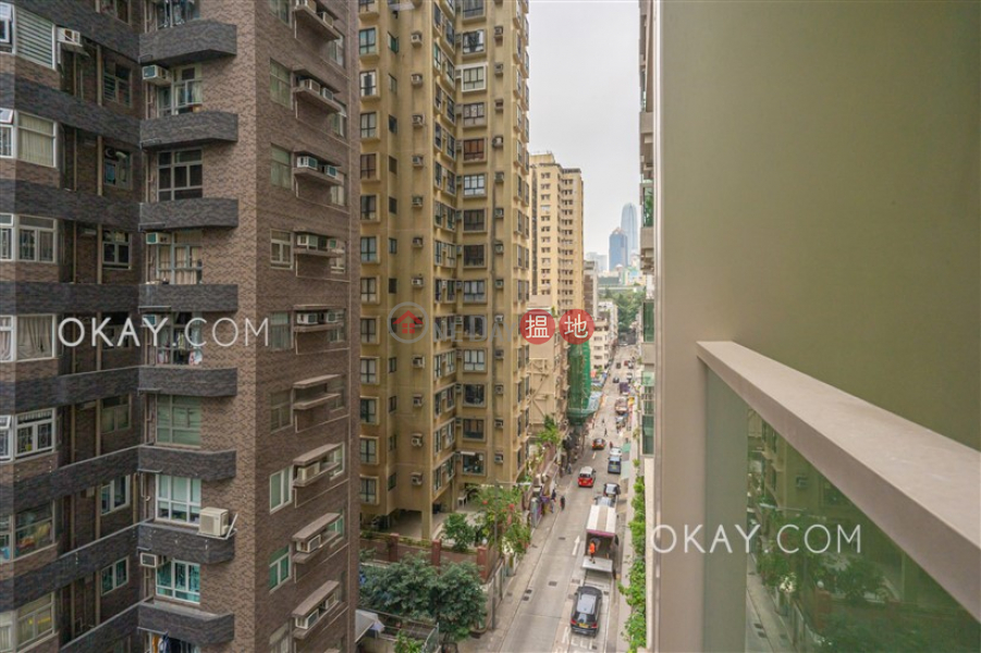 The Nova | Low Residential Sales Listings HK$ 12M