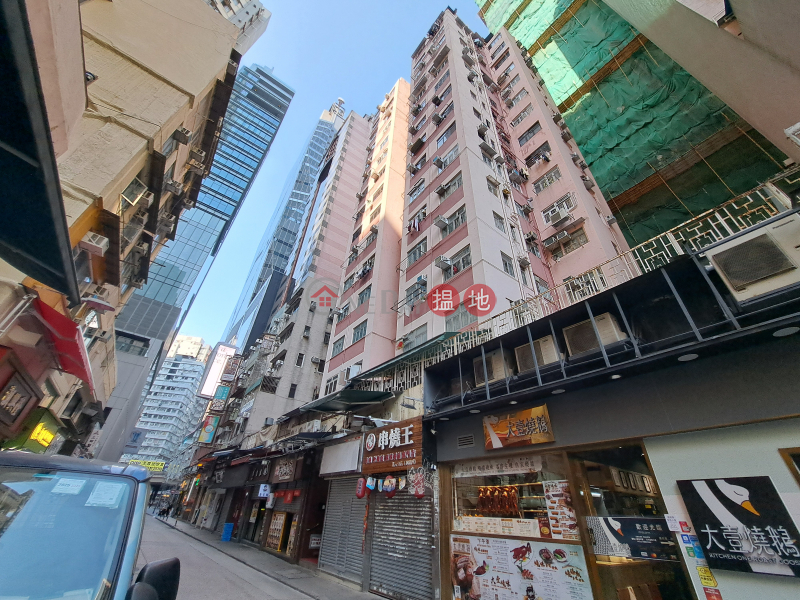 Tang Fai Building (登輝大廈),Causeway Bay | ()(5)