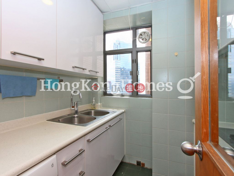 1 Bed Unit for Rent at Hollywood Terrace, Hollywood Terrace 荷李活華庭 Rental Listings | Central District (Proway-LID94876R)