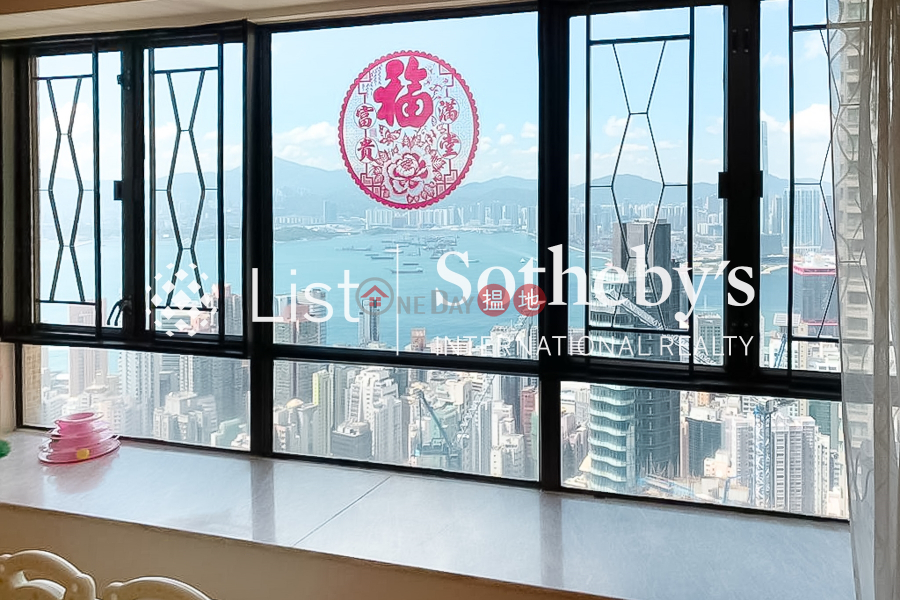 Property for Rent at Excelsior Court with 3 Bedrooms | Excelsior Court 輝鴻閣 Rental Listings