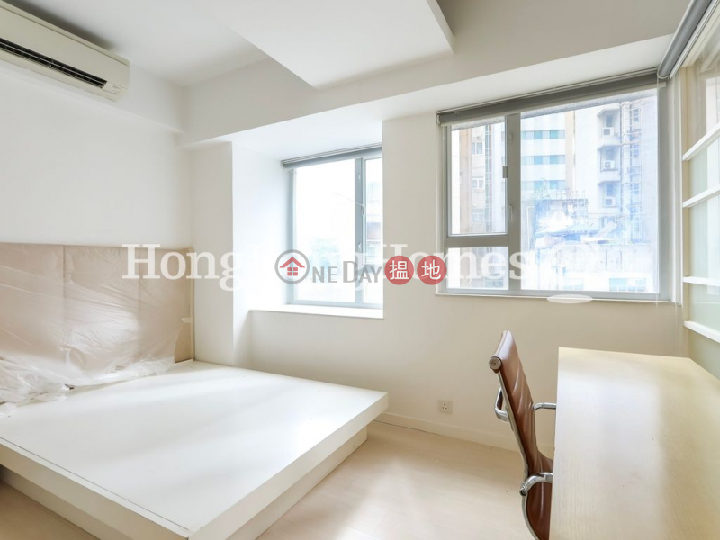 HK$ 27,800/ month Shun Loong Mansion (Building) | Western District | 2 Bedroom Unit for Rent at Shun Loong Mansion (Building)
