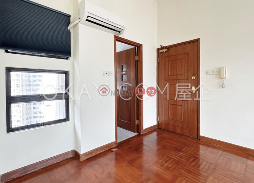 Gorgeous 2 bedroom on high floor with rooftop & balcony | Rental, 7-9 Caine Road | Central District | Hong Kong | Rental | HK$ 38,000/ month