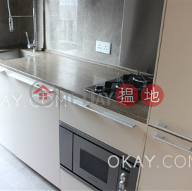 Popular 1 bedroom with balcony | Rental, Park Haven 曦巒 | Wan Chai District (OKAY-R99208)_0