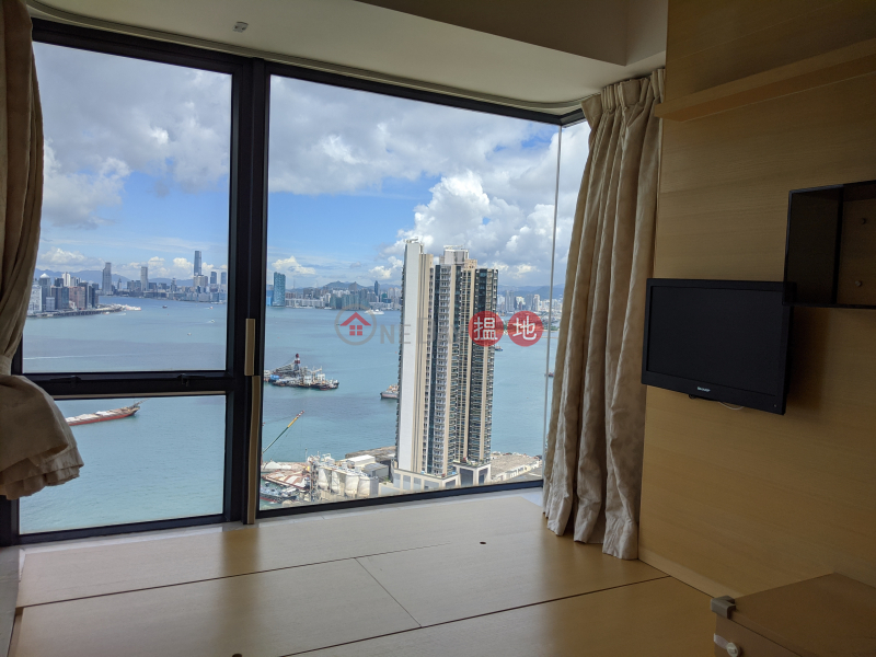 鯉灣天下極高層|A單位住宅出租樓盤-HK$ 21,000/ 月